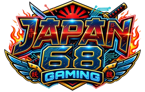 JAPAN68